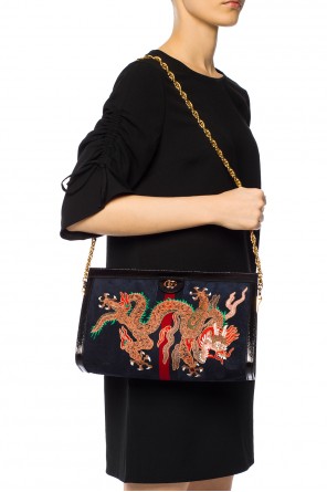 'ophidia' shoulder bag, zdjęcie 2 'ophidia' shoulder bag od Gucci